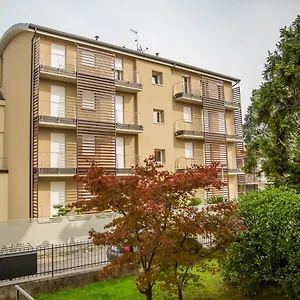 Homingarda - Fine Apartment Peschiera del Garda