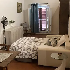 Alighieri Loft Apartment Florence
