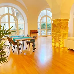 Giardino Segreto Luxury Apartment Palermo