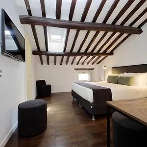 Apartment Youroom Corsini