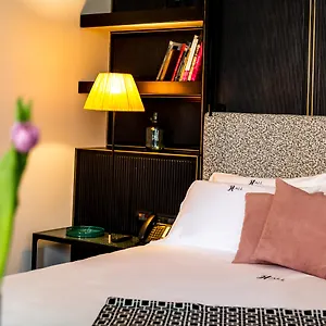 The Haven ***** Roma