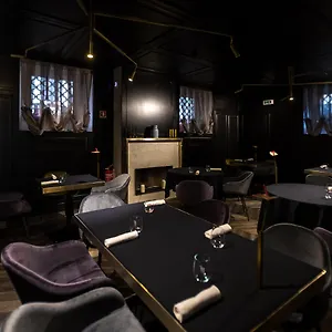 The Haven ***** Roma