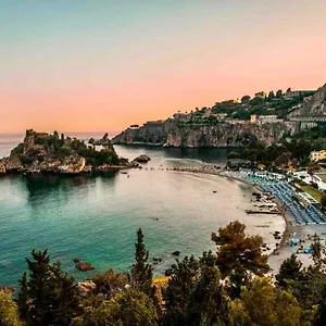 Casa Del Sole Holiday home Taormina