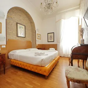 Pensión Sonnino, Roma