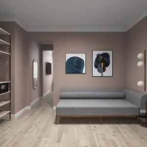 Capitol Aparthotel