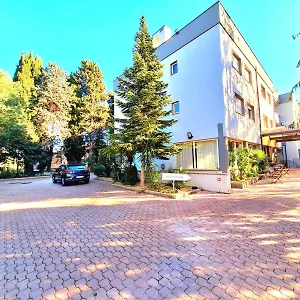 3* Отель Scheppers