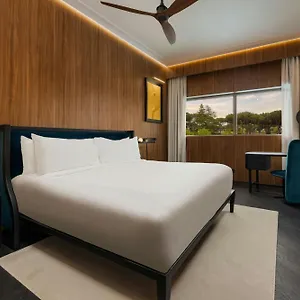 Hotel Cardo Roma, Autograph Collection, Roma