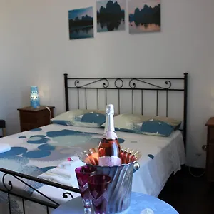 Apartment Voglia Di