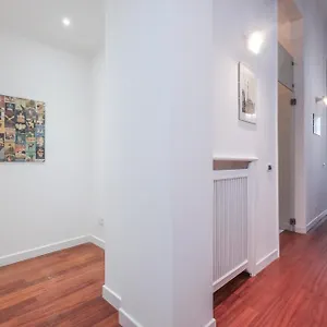 Apartment Spanish Steps Art