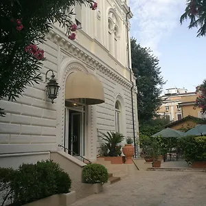 3* Отель Delle Rose