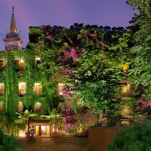 Bio Raphael - Relais&châteaux ***** Roma