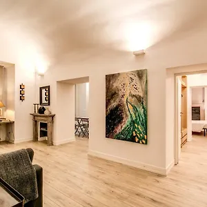 Apartment Casa Alessandra