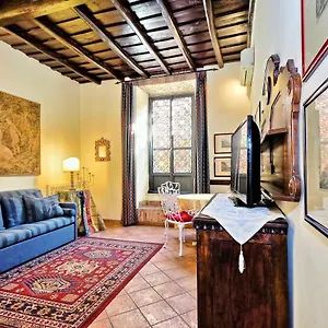 Holiday home Sforza A Monti